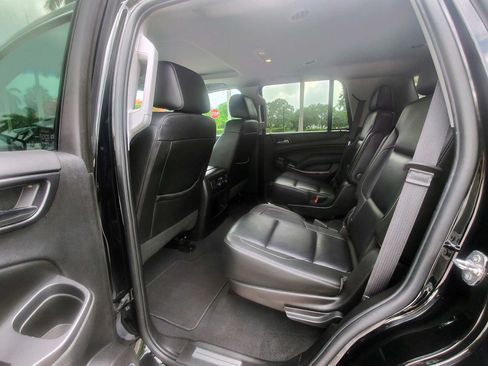 Used 2019 Chevrolet Tahoe LT AWD/4WD image 25