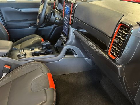 New 2026 Ford Ranger Raptor AWD/4WD image 16