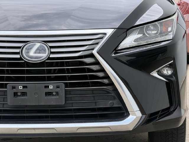 Used 2017 Lexus RX 350 FWD w/ Premium Package image 8