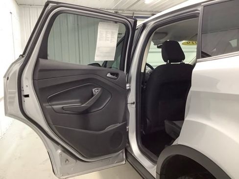 Used 2019 Ford Escape SE AWD/4WD image 7