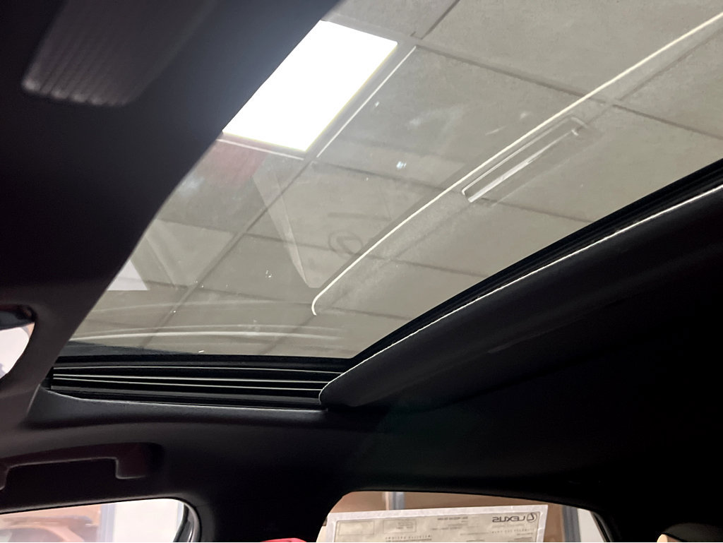 New 2026 Lexus NX 350 AWD w/ Accessory Package (Z1) image 10