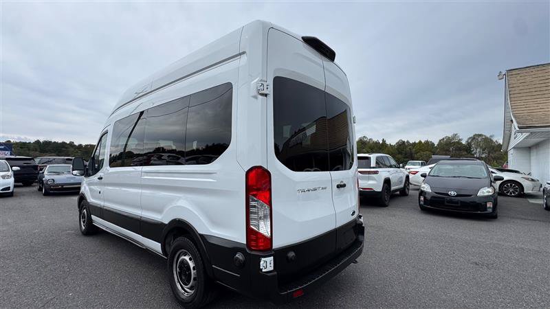 Used 2020 Ford Transit 350 XL RWD image 16