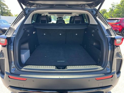 Certified 2026 MAZDA CX-50 AWD 2.5 Hybrid w/ Cargo Package image 33