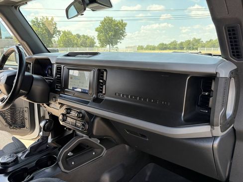 Used 2021 Ford Bronco Big Bend AWD/4WD image 22