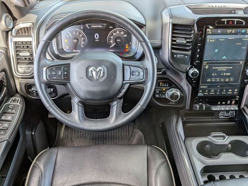 Certified 2024 RAM 2500 Rebel w/ Level 2 Equipment Group image 32