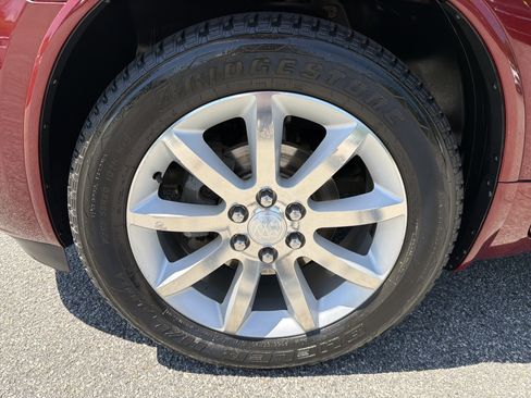 Used 2015 Buick Enclave Premium FWD image 20