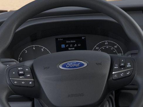 New 2025 Ford Transit 350 XLT image 13