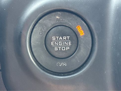 Certified 2022 Jeep Wrangler Unlimited Sport image 19