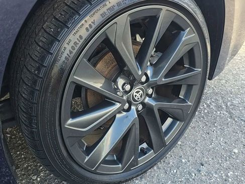 Used 2023 Toyota Corolla SE FWD image 22