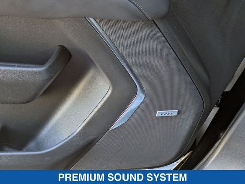 Used 2024 Chevrolet Tahoe LT image 14