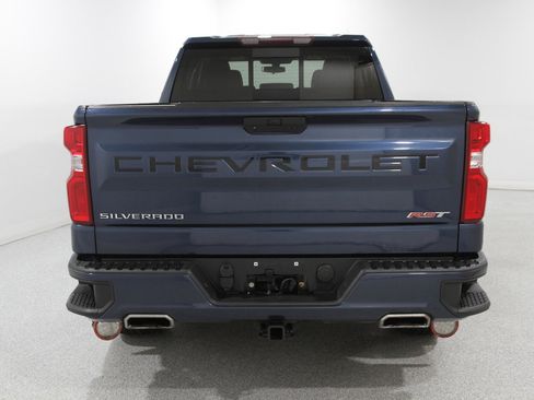 Used 2019 Chevrolet Silverado 1500 RST image 20