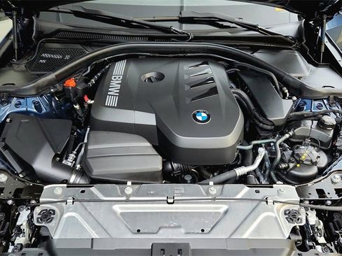Used 2025 BMW 330i xDrive Sedan w/ Convenience Package image 24