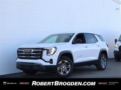 New 2026 GMC Terrain Elevation