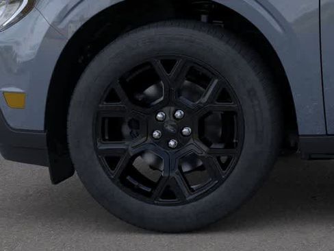 New 2026 Ford Maverick Lariat w/ Black Appearance Package image 20