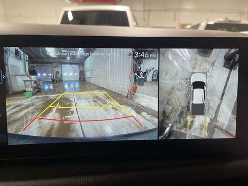 Used 2025 Hyundai Santa Cruz XRT image 17