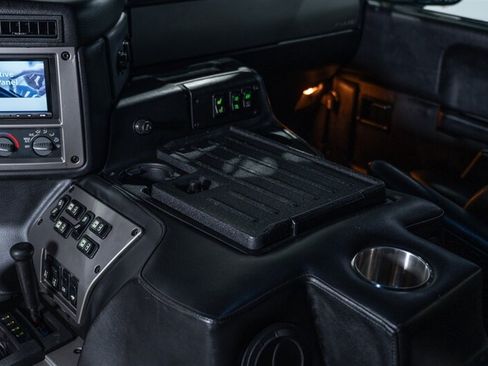 Used 2006 HUMMER H1 4-Door Wagon AWD/4WD image 60