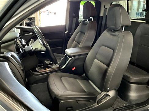 Used 2022 GMC Canyon Elevation image 27