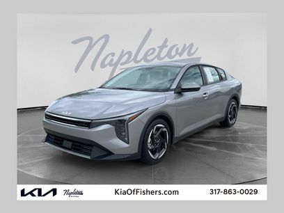 Used 2025 Kia K4 EX