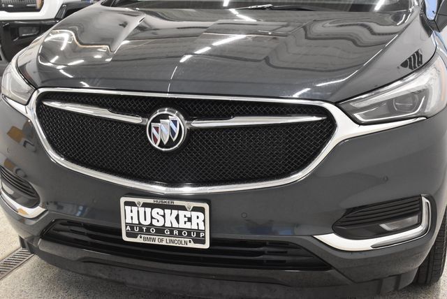 Used 2021 Buick Enclave Premium w/ Sun and Sites Package AWD/4WD image 14