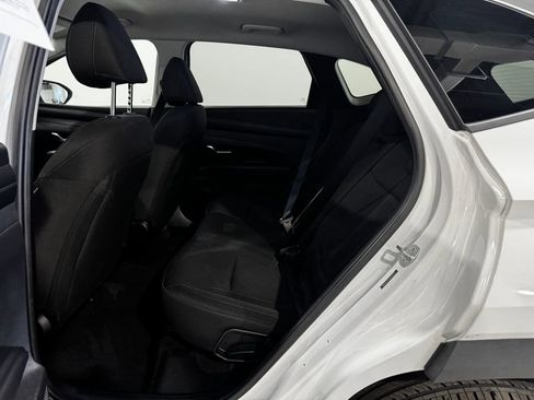 Used 2025 Hyundai Tucson SEL image 19