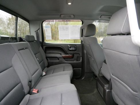 Used 2016 GMC Sierra 1500 SLE image 26