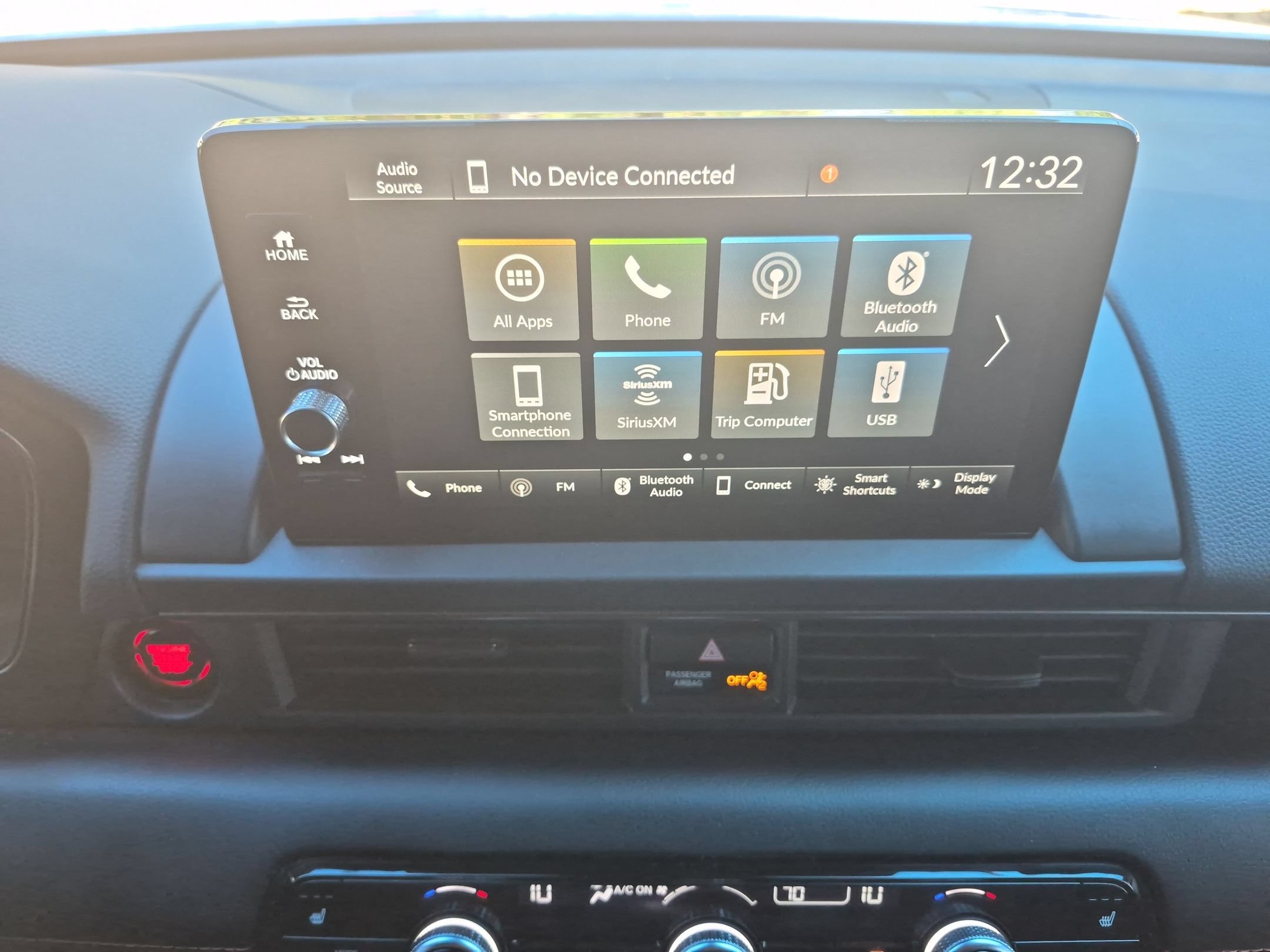 Certified 2023 Honda Pilot TrailSport image 17