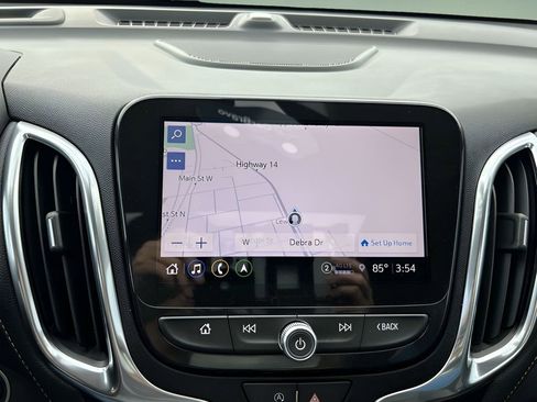 Certified 2024 Chevrolet Equinox Premier image 14