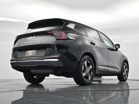 Used 2026 Kia Sportage LX FWD image 32