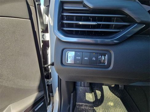 New 2026 GMC Acadia AT4 w/ LPO, Floor Liner Package image 18