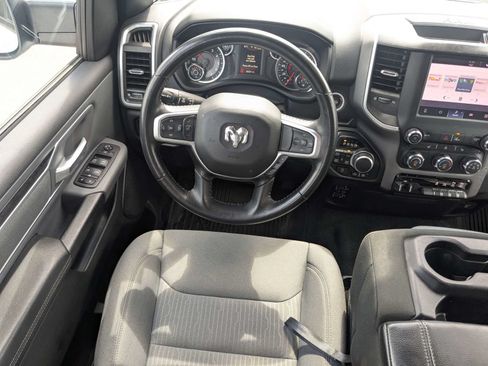 Used 2023 RAM 1500 Big Horn AWD/4WD image 16