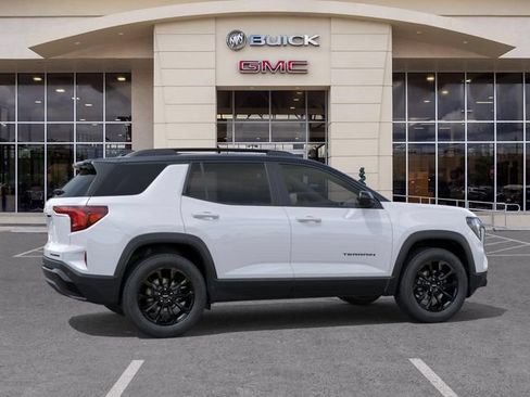 New 2027 GMC Terrain Elevation w/ Elevation Premium Package FWD image 5