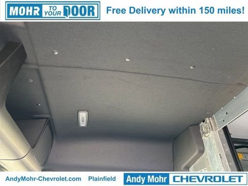 New 2025 Chevrolet Brightdrop 400 image 27