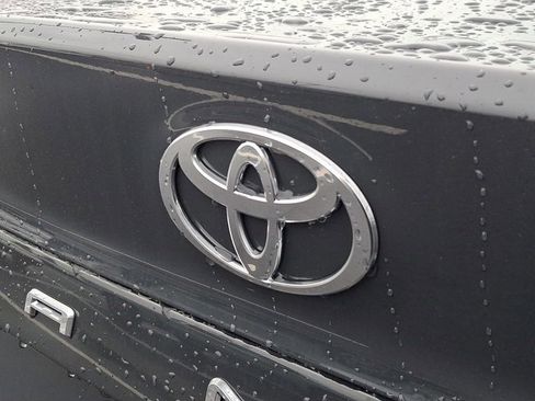 New 2026 Toyota Camry XLE image 22