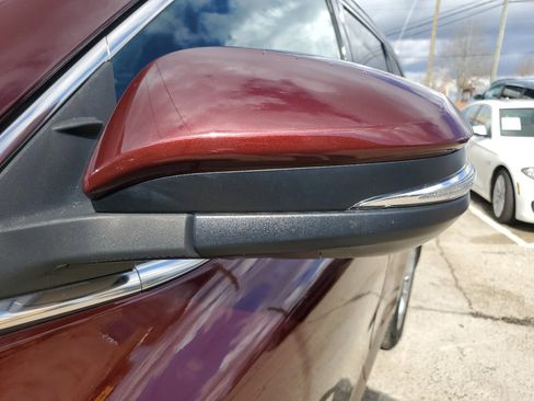 Used 2019 Toyota Highlander AWD V6 image 21