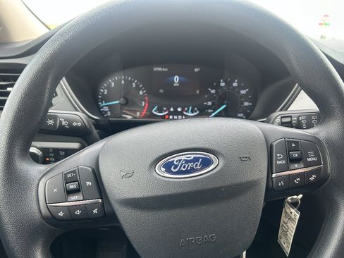Used 2020 Ford Escape S AWD/4WD image 15