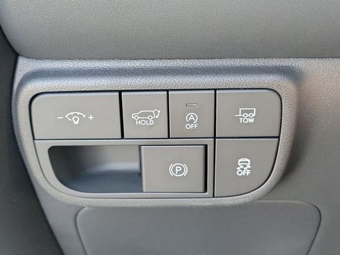 New 2026 Hyundai Palisade SEL AWD/4WD image 18