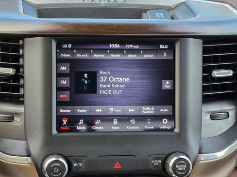 Used 2021 RAM 1500 Laramie image 6