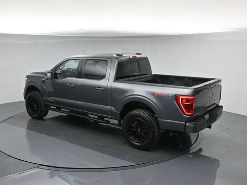 Used 2023 Ford F150 XLT w/ Equipment Group 302A High AWD/4WD image 45