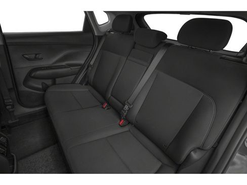Used 2025 Hyundai Kona SEL FWD image 8