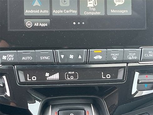 Used 2023 Honda Odyssey EX-L image 15