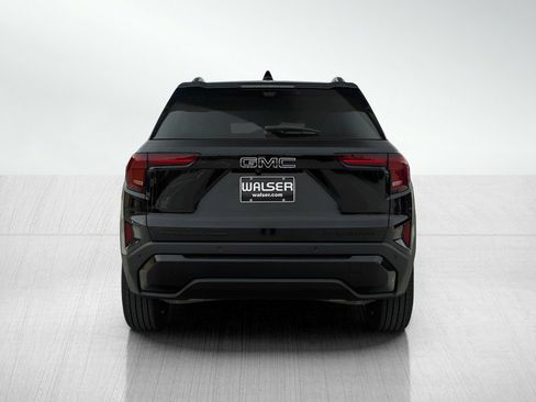 New 2026 GMC Terrain Elevation w/ Black Edition AWD/4WD image 5