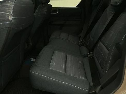 New 2026 Ford Bronco Heritage Edition AWD/4WD image 10