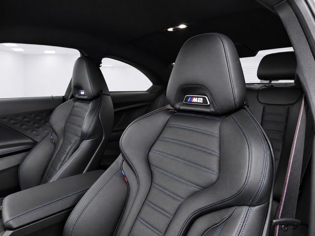 Used 2025 BMW M2 w/ Lighting Package RWD image 23
