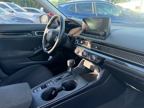 Used 2023 Honda Civic EX image 28
