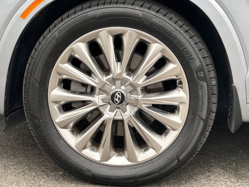 Used 2020 Hyundai Palisade Limited image 11