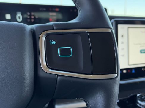 New 2026 Ford Expedition Max Platinum w/ Driver's Package image 15