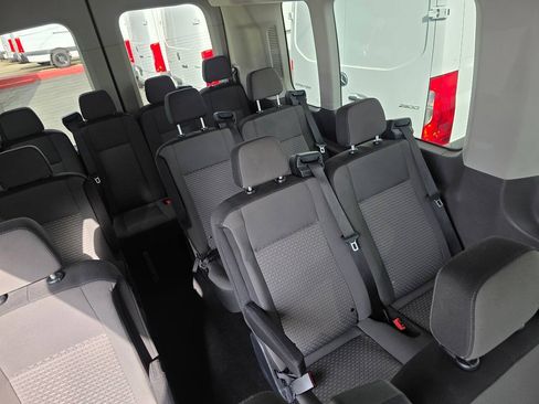 Used 2024 Ford Transit 350 XLT RWD image 14