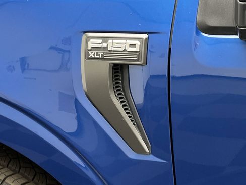 Used 2023 Ford F150 XLT w/ Equipment Group 302A High image 34