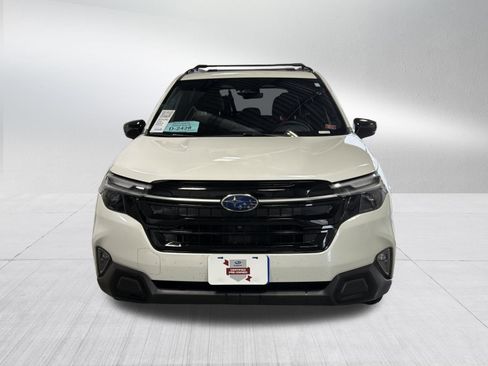 Certified 2025 Subaru Forester Touring w/ Popular Package - Touring AWD/4WD image 2