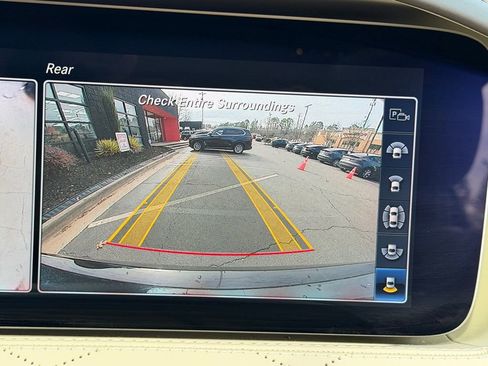 Used 2018 Mercedes-Benz Maybach S 650 Maybach S 650 image 53